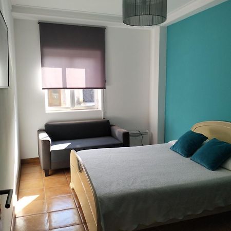 דירות Fão Cozy House מראה חיצוני תמונה