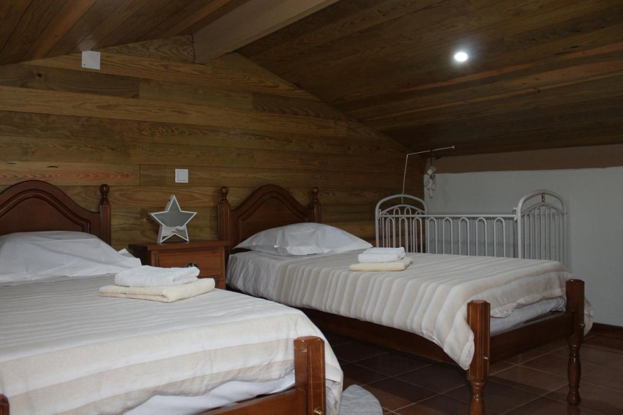 דירות Fão Cozy House מראה חיצוני תמונה