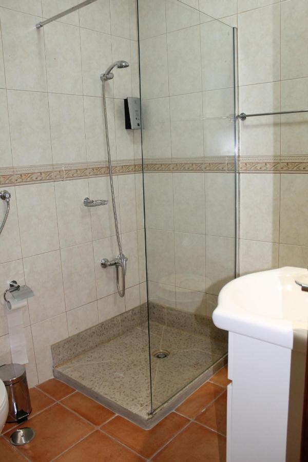 דירות Fão Cozy House מראה חיצוני תמונה