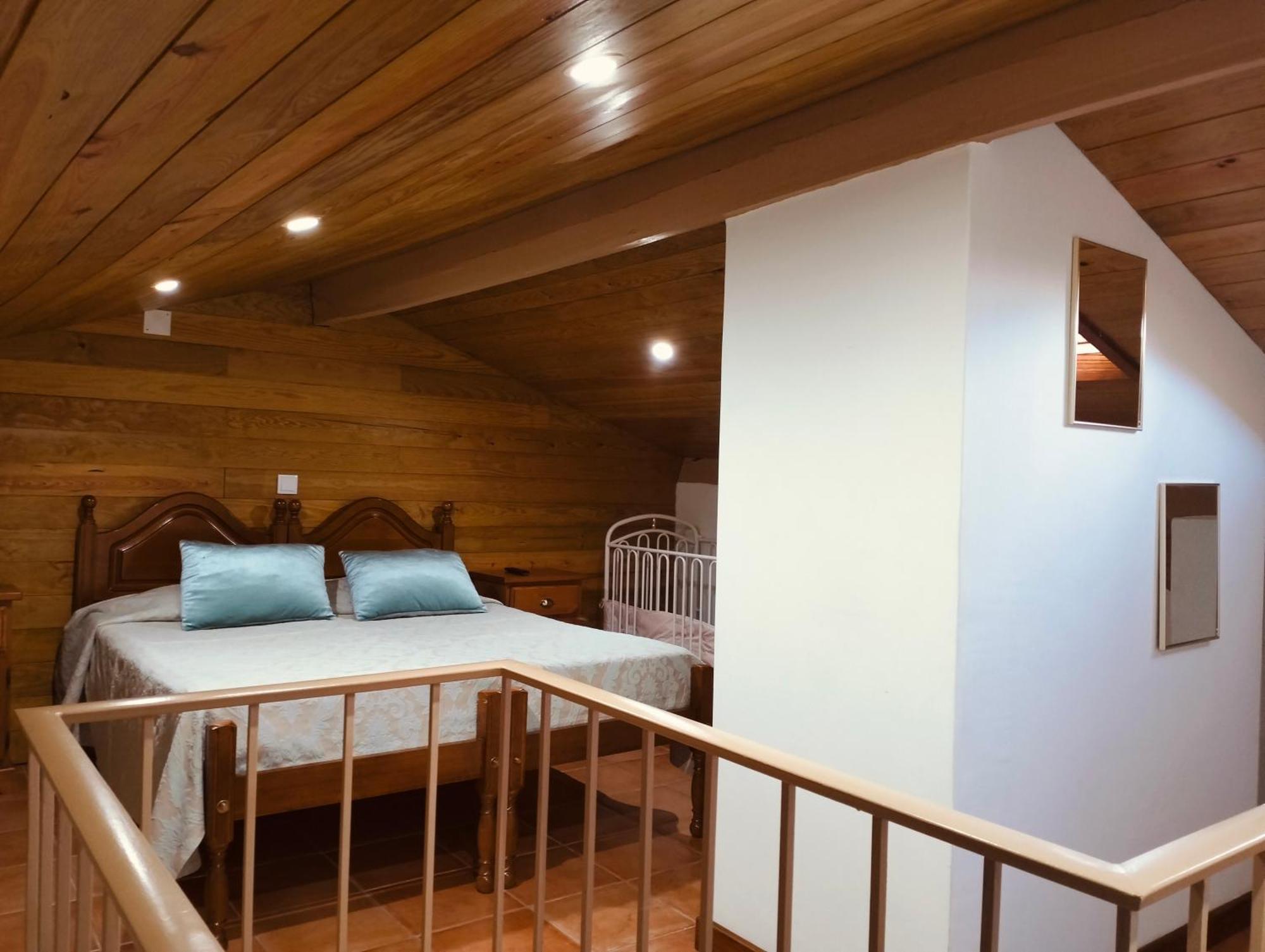 דירות Fão Cozy House מראה חיצוני תמונה