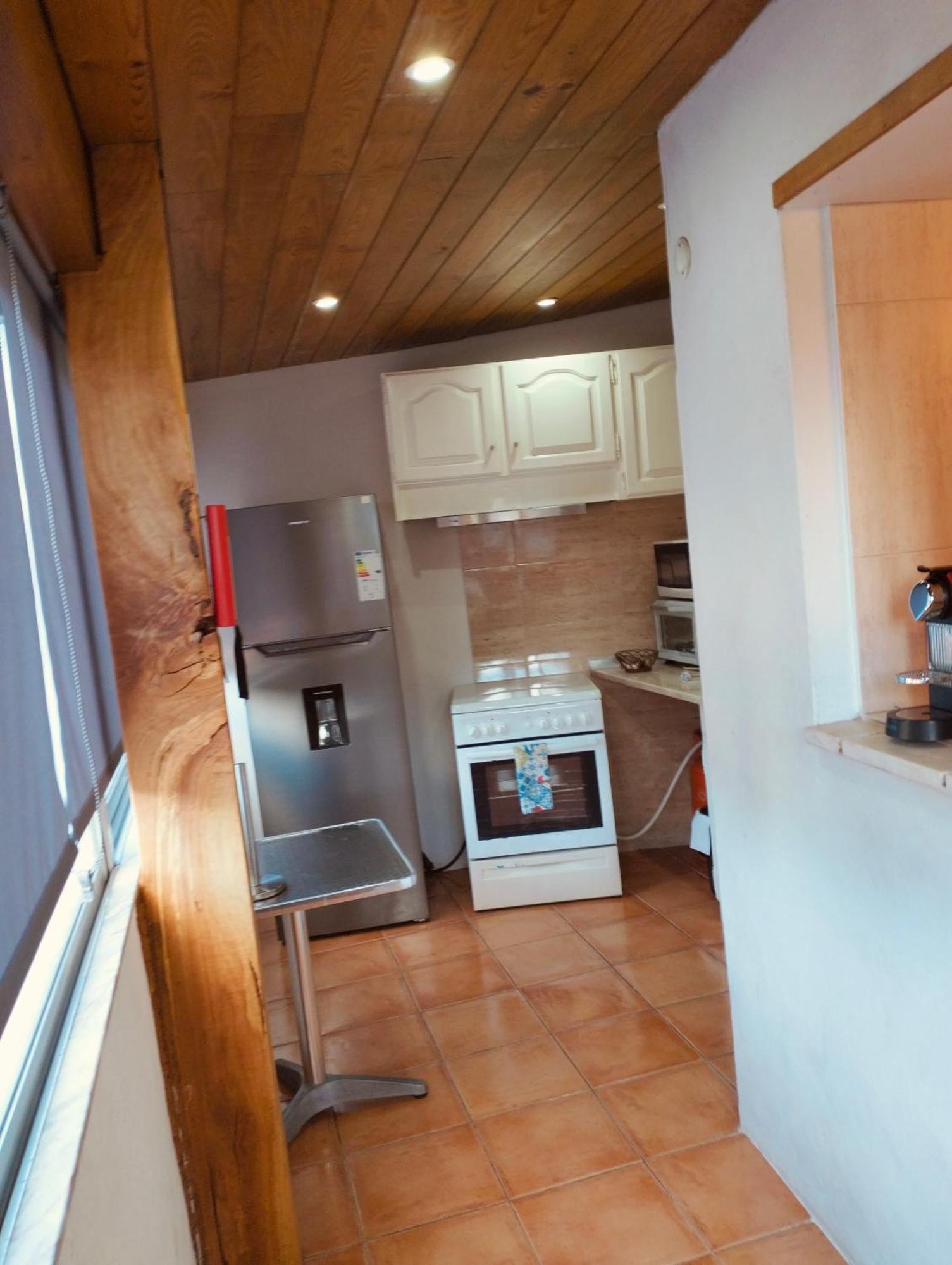 דירות Fão Cozy House מראה חיצוני תמונה