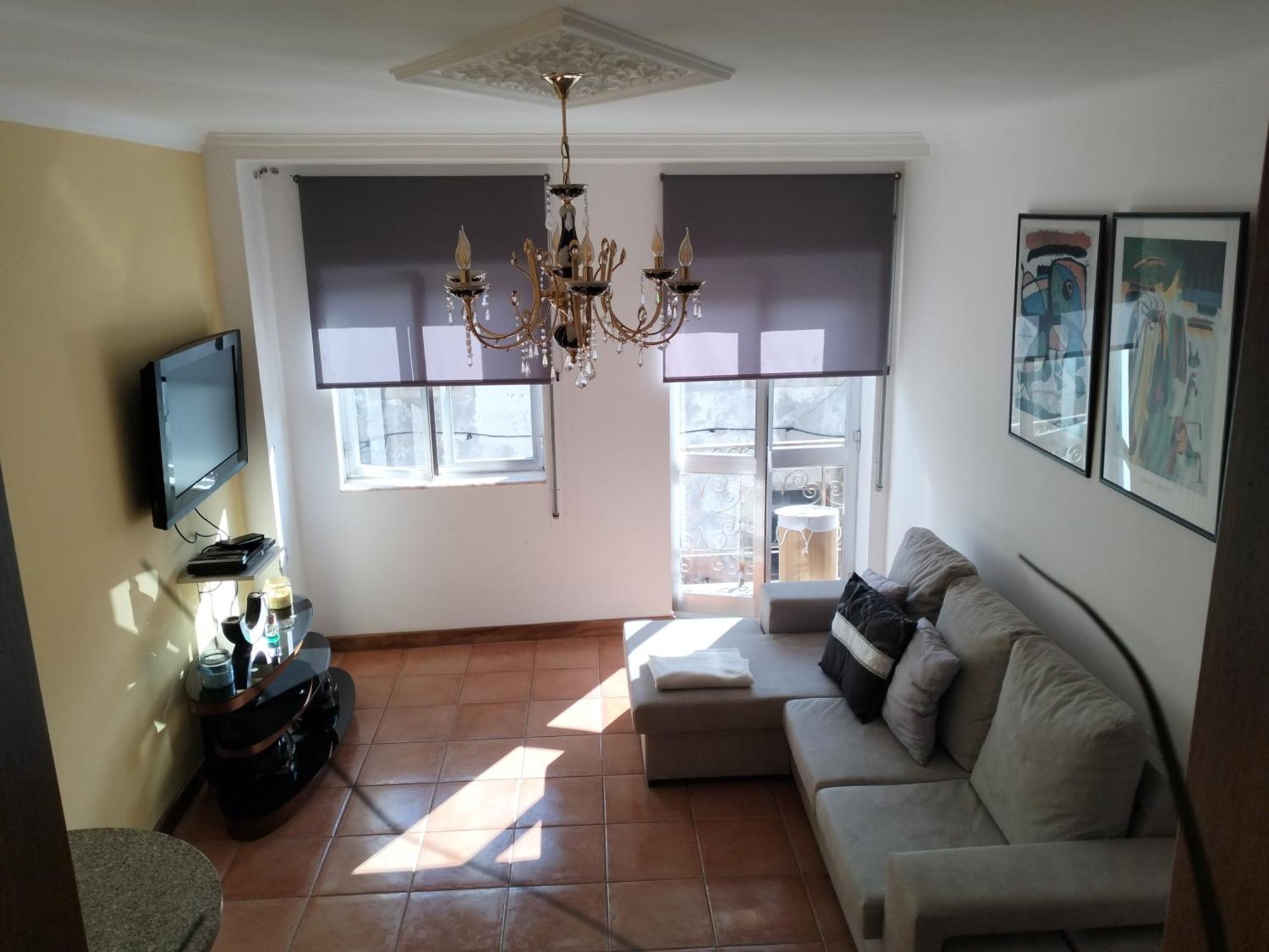 דירות Fão Cozy House מראה חיצוני תמונה